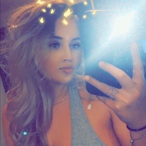 Meet your Posher, Brianna